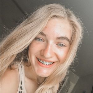 Meet your Posher, Emerson